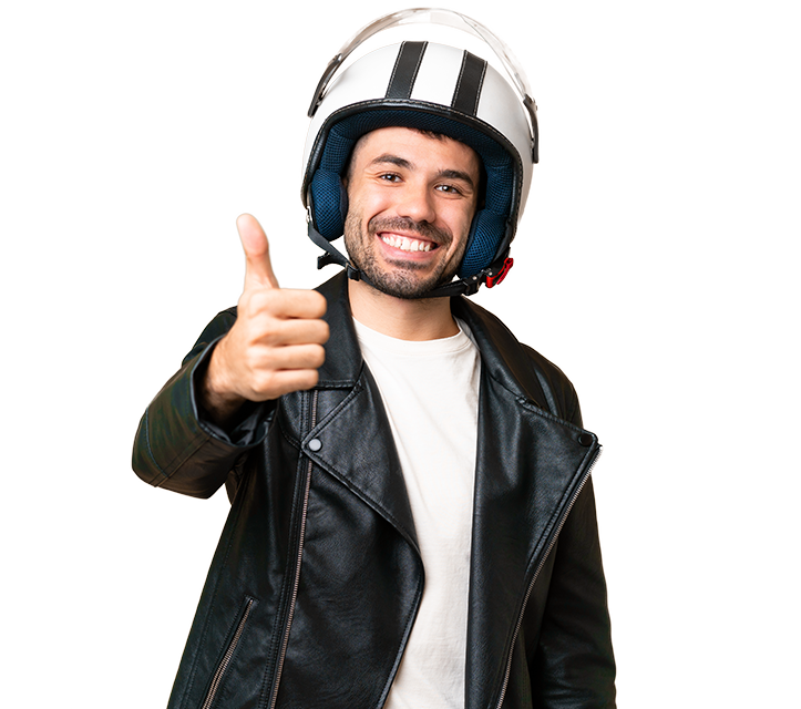 Motorradversicherung